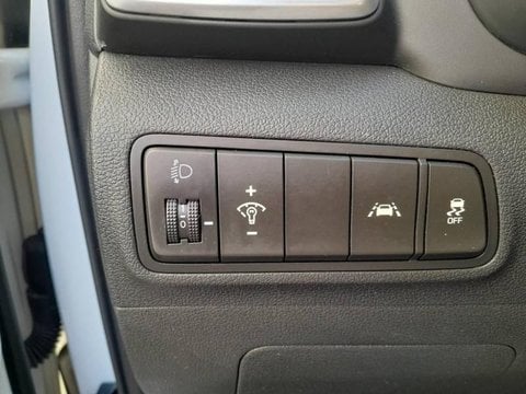 Voitures D'occasion À Jaux Compiègne | Hyundai Tucson 1.6 Crdi 115Ch Creative