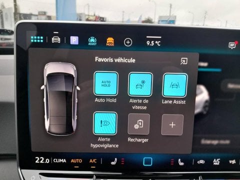Voitures D'0Km À Pierrelaye | Volkswagen Id.3 204Ch Pro 59 Kwh Life Max