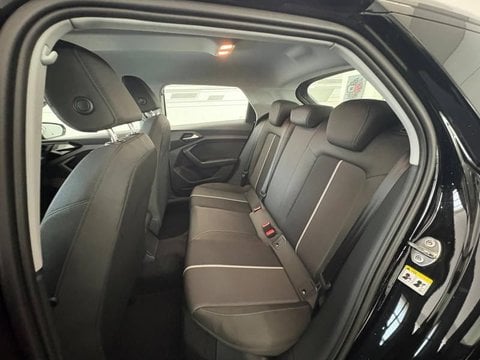 Voitures D'0Km À Beauvais | Audi A1 Allstreet 30 Tfsi 116Ch Advanced S Tronic 7