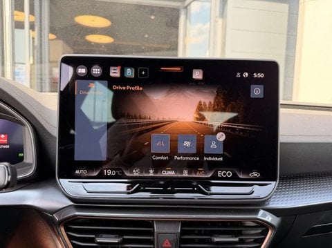 Voitures D'0Km À Jaux Compiègne | Cupra Leon 1.5 Ehybrid 204Ch V Dsg6