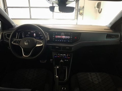 Voitures D'occasion À Jaux Compiègne | Volkswagen Taigo 1.0 Tsi 116Ch R-Line Edition Dsg7