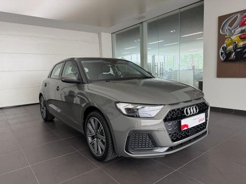Voitures D'0Km À Beauvais | Audi A1 Sportback 25 Tfsi 95Ch Design