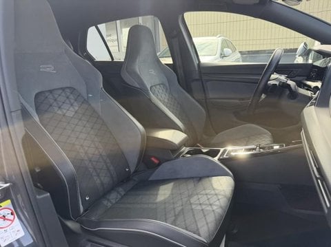 Voitures D'occasion À Pierrelaye | Volkswagen Golf 1.5 Etsi Opf 130Ch R-Line Dsg7