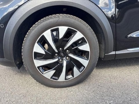 Voitures D'occasion À Beauvais | Ford Puma 1.0 Flexifuel 125Ch S&S Mhev Titanium Business