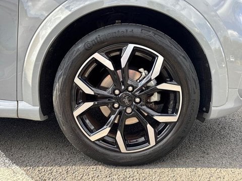 Voitures D'occasion À Saint Maximin | Ford Puma 1.0 Flexifuel 125Ch S&S Mhev St-Line X