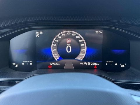 Voitures D'0Km À Sartrouville | Volkswagen Polo 1.0 Tsi 95Ch Vw Edition