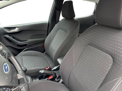 Voitures D'occasion À Beauvais | Ford Fiesta 1.0 Ecoboost 95Ch Titanium 5P