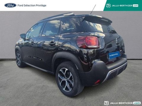 Voitures D'occasion À Corbeil-Essonnes | Citroën C3 Aircross 1.2 Puretech 110Ch S&S Plus