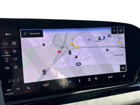 Voitures D'0Km À Compiègne | Audi A5 Avant 2.0 E-Hybrid 299Ch S Line Quattro S Tronic 7