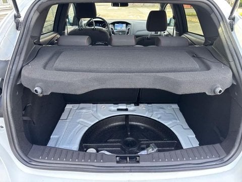 Voitures D'occasion À Bretigny Sur Orge | Ford Focus 1.0 Ecoboost 125Ch Stop&Start St Line