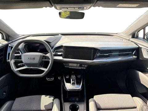 Voitures D'occasion À Compiègne | Audi Q4 E-Tron 45 E-Tron 285Ch + Pack S Line