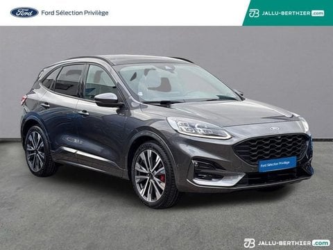 Voitures D'occasion À Morangis | Ford Kuga 2.5 Duratec 190Ch Fhev E85 St-Line X Bva