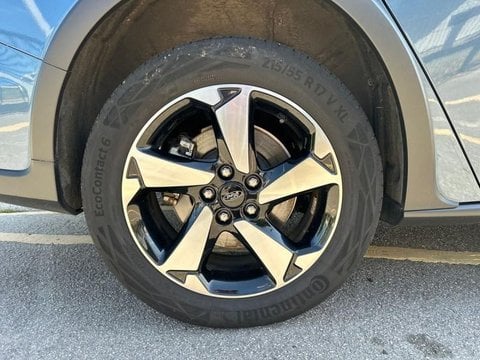 Voitures D'occasion À Beauvais | Ford Focus Active Sw 1.0 Flexifuel Mhev 125Ch Active X