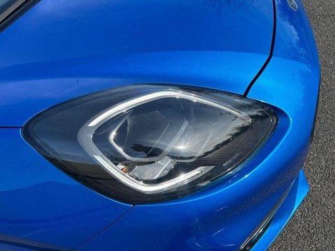 Voitures D'occasion À Sarcelles | Ford Puma 1.0 Ecoboost 125Ch S&S Mhev St-Line Powershift