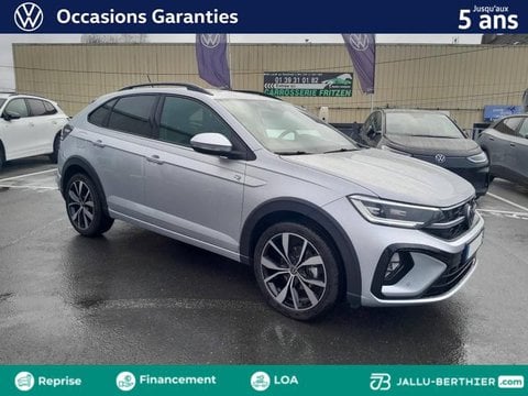 Voitures D'occasion À Pierrelaye | Volkswagen Taigo 1.0 Tsi 116Ch R-Line Edition Dsg7