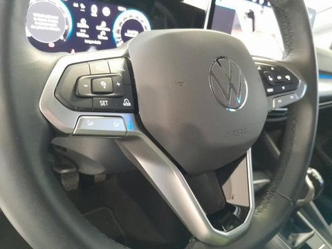 Voitures D'occasion À Jaux Compiègne | Volkswagen Golf 1.5 Tsi Evo2 116Ch Vw Edition