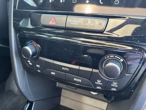 Voitures D'0Km À Vauchelles Les Quesnoy | Suzuki Vitara 1.4 Boosterjet Hybrid 110Ch Xplore