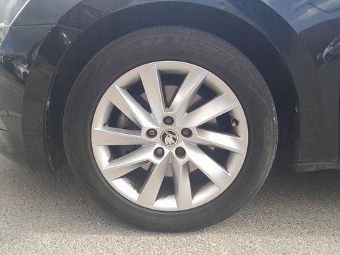 Voitures D'occasion À Sarcelles | Škoda Superb 1.4 Tsi Act 150Ch Ambition
