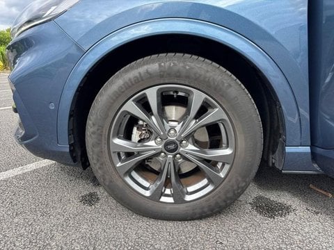 Voitures D'occasion À Saint Maximin | Ford Kuga 2.5 Duratec 190Ch Fhev E85 St-Line X Bva