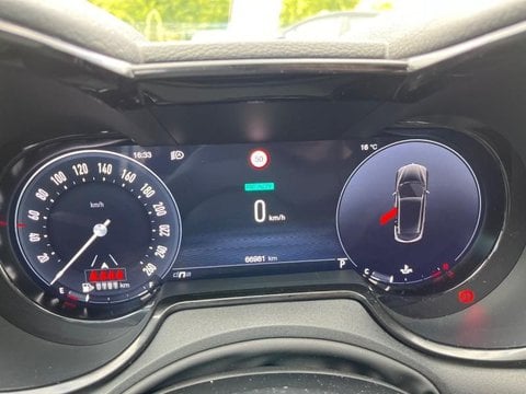 Voitures D'occasion À Etampes | Alfa Romeo Tonale 1.5 Hybrid 130Ch Sprint Tct