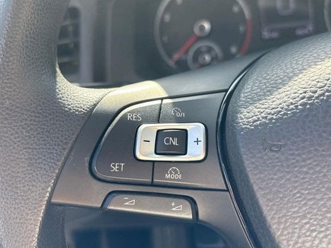 Voitures D'occasion À Compiègne | Volkswagen Polo 1.0 80Ch Edition Euro6Dt