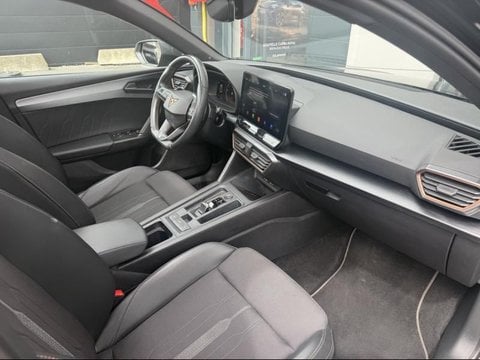 Voitures D'occasion À Jaux Compiègne | Cupra Leon 1.5 Etsi 150Ch V Dsg7