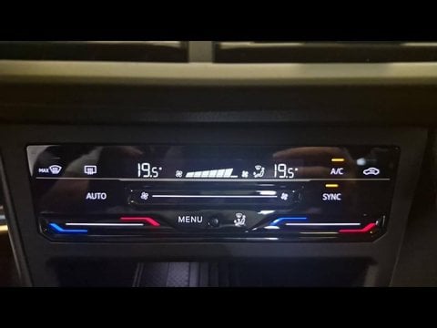 Voitures D'0Km À Roissy En France | Volkswagen Polo 1.0 Tsi 116Ch R-Line Edition Dsg7