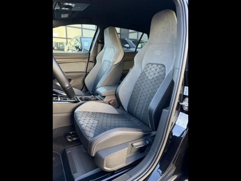 Voitures D'occasion À Garges Lès Gonesse | Volkswagen Golf 1.5 Etsi Opf 130Ch R-Line Dsg7