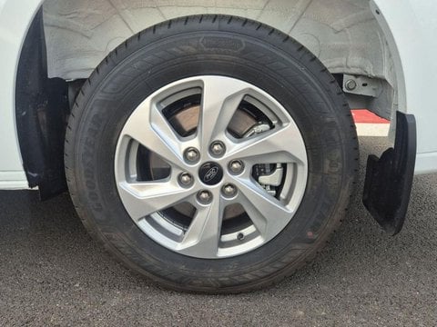 Voitures D'0Km À Morangis | Ford Transit Custom 320 L1H1 2.5 Duratec 232Ch Hybride Rechargeable ...