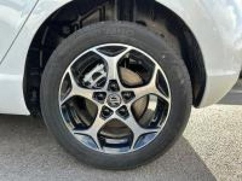 Voitures D'0Km À Cergy Saint Christophe | Mg Mg3 Hybrid+ 195Ch Luxury