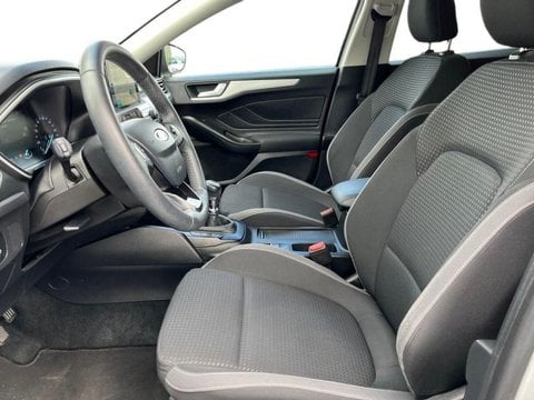 Voitures D'occasion À Amiens | Ford Focus 1.5 Ecoblue 120Ch Trend Business