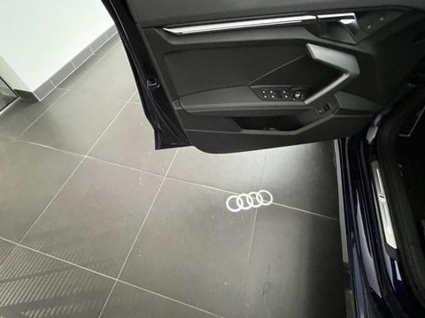 Voitures D'0Km À Beauvais | Audi A3 Sportback 1.5 Tfsi E 204Ch Phev S Line S Tronic 6