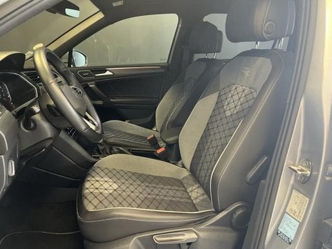 Voitures D'occasion À Roissy En France | Volkswagen Tiguan Allspace 2.0 Tdi 150Ch R-Line Dsg7