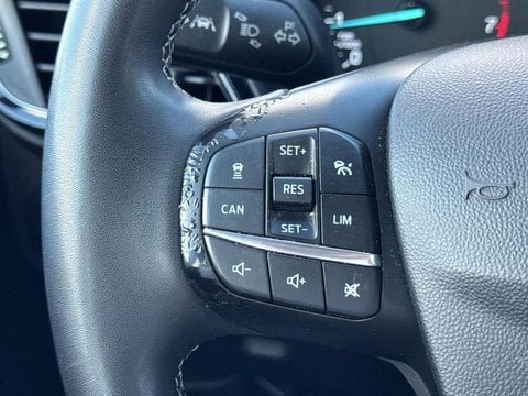 Voitures D'occasion À Saint Maximin | Ford Fiesta 1.0 Ecoboost 125Ch Mhev Titanium X Dct-7 5P