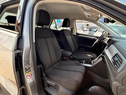 Voitures D'occasion À Sartrouville | Volkswagen T-Roc 1.5 Tsi Evo 150Ch Life Plus Dsg7