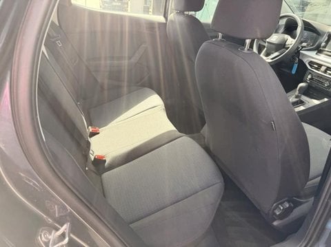 Voitures D'occasion À Beauvais | Seat Ibiza 1.0 Tsi 115Ch Copa Dsg7