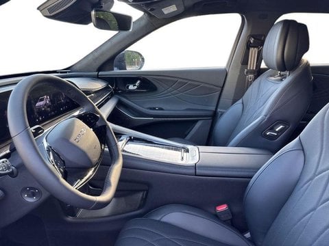 Voitures D'0Km À Etampes | Omoda 9 1.5 Shs-P 537Ch Premium Awd