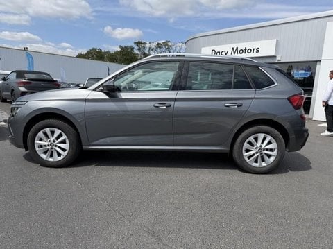 Voitures D'occasion À Pierrelaye | Škoda Kamiq 1.0 Tsi Evo 2 116Ch Selection
