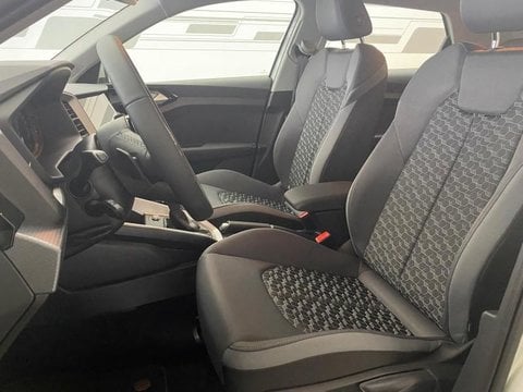 Voitures D'0Km À Beauvais | Audi A1 Sportback 25 Tfsi 95Ch Design S Tronic 7