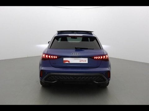 Voitures D'occasion À Compiègne | Audi A3 Sportback 1.5 Tfsi 150Ch Hybride S Line S Tronic 7