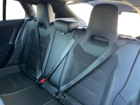 Voitures D'occasion À Amiens | Mercedes-Benz Cla Shooting Brake 250 E 160+102Ch Amg Line 8G-Dct