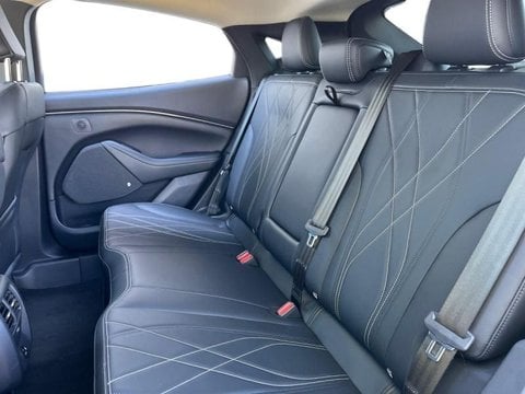 Voitures D'occasion À Amiens | Ford Mustang Mach-E 294Ch Extended Range 99Kwh 7Cv
