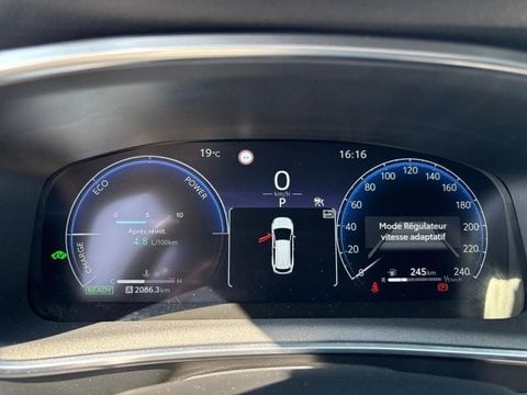 Voitures D'occasion À Corbeil-Essonnes | Suzuki Swace 1.8 Hybrid 140Ch Pack My24