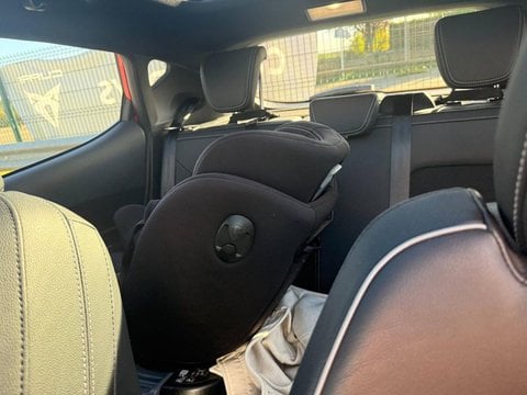Voitures D'occasion À Beauvais | Ford Fiesta 1.5 Ecoboost 200Ch St 5P