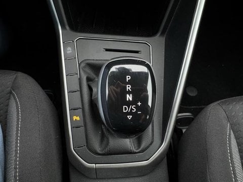 Voitures D'occasion À Saint-Ouen L'aumône | Volkswagen Polo 1.0 Tsi 95Ch Vw Edition Dsg7