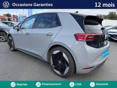 Voitures D'occasion À Pierrelaye | Volkswagen Id.3 204Ch Pro S 77 Kwh Life Max