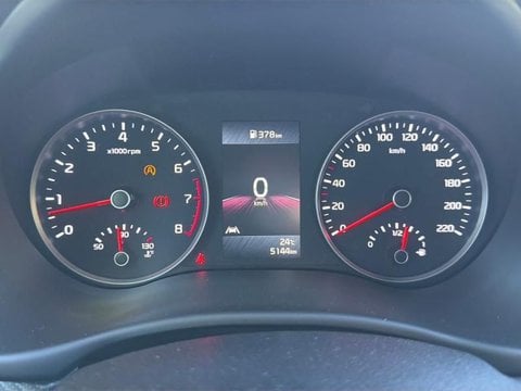 Voitures D'occasion À Bretigny Sur Orge | Kia Rio 1.2 Dpi 84Ch Gt-Line