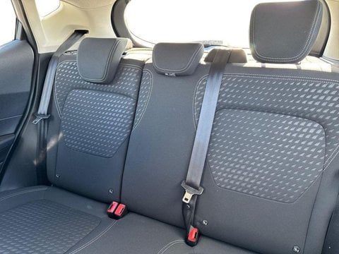 Voitures D'occasion À Morangis | Ford Fiesta 1.0 Ecoboost 125Ch Mhev Titanium X Dct-7 5P