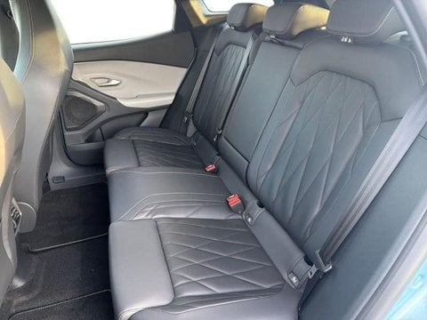 Voitures D'0Km À Morangis | Ford Explorer 286Ch Extended Range 77Kwh Pack Premium Rwd