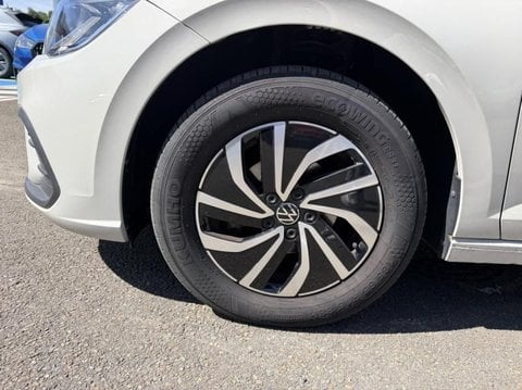 Voitures D'occasion À Garges Lès Gonesse | Volkswagen Polo 1.0 Tsi 95Ch Life